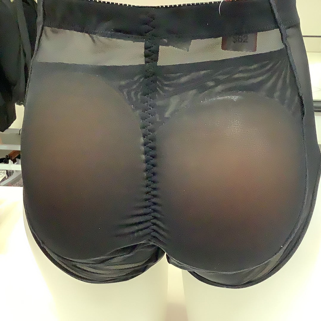 Silicone Shapewear Buttocks, Fullness Silicone Buttocks