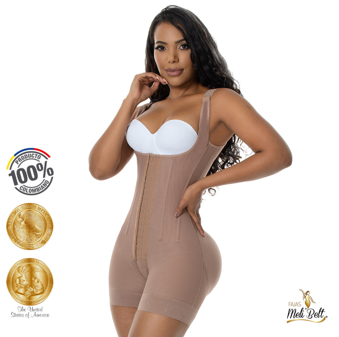 Meli'Belt República Dominicana - Luce autentica con nuestros Leggings.  REF.7105 #EligerSerUnica #EligeSerMeliBelt www.fajasmelibelt.com #melibelt  #melibeltRD #fajas #shapewear #bodyshaper #curvy #curvygirls #fashion