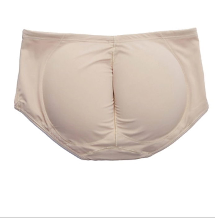 Derriere - Performance Panty Padded Shorty Female