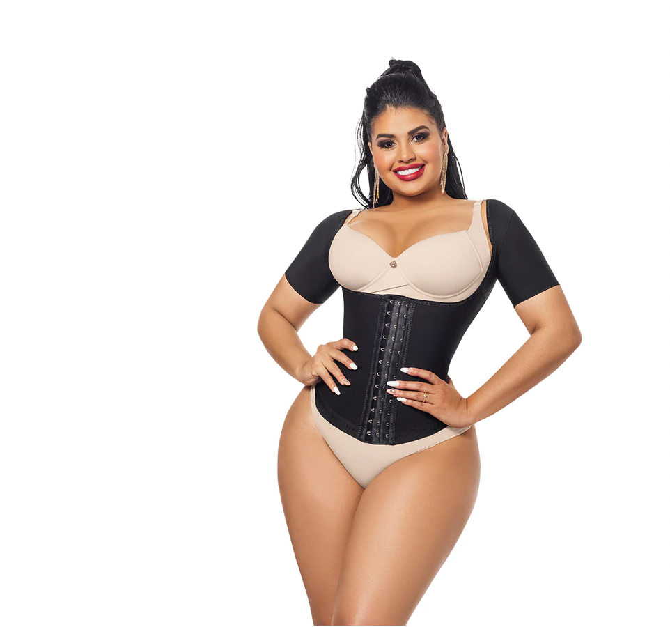 Reducing and Shaping Girdles  Colombian Girdles Sale – Tagged 4XL – Fajas  Colombianas Sale