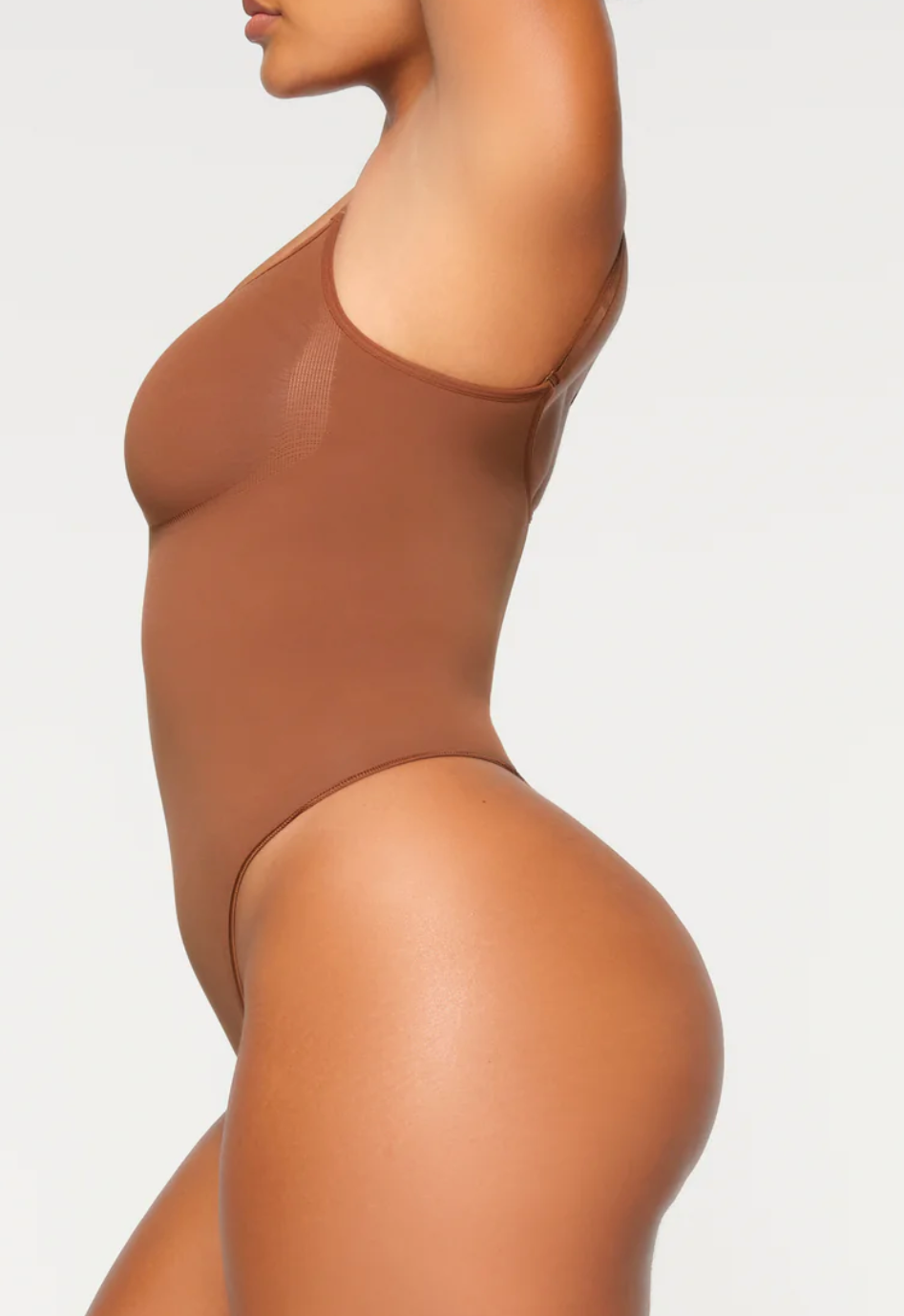 Skims Bodysuit Sculpting Thong Seamless 2X - La Paz County Sheriff's Office  Dedicated to Service