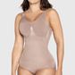 141 JACKIE L Seamless Panty Bodysuit with Bra