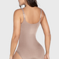 141 JACKIE L Seamless Panty Bodysuit with Bra