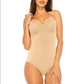 60005 Bodysuit w/ Molded Cup