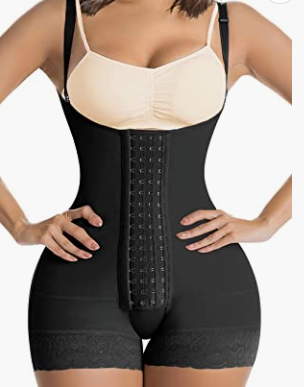 Collection: - Shapewear