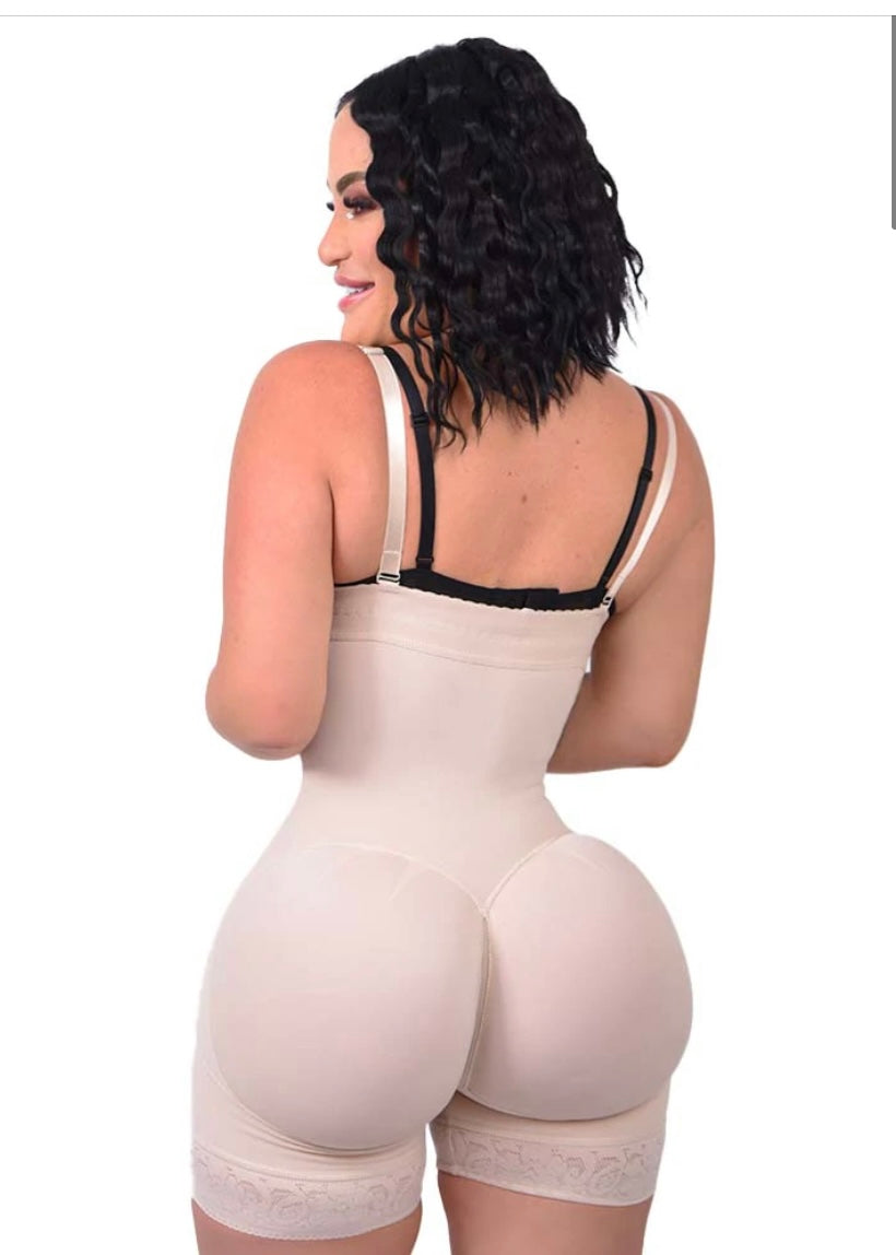 Ruth Corset Style Shaper with Butt Lifter #5031